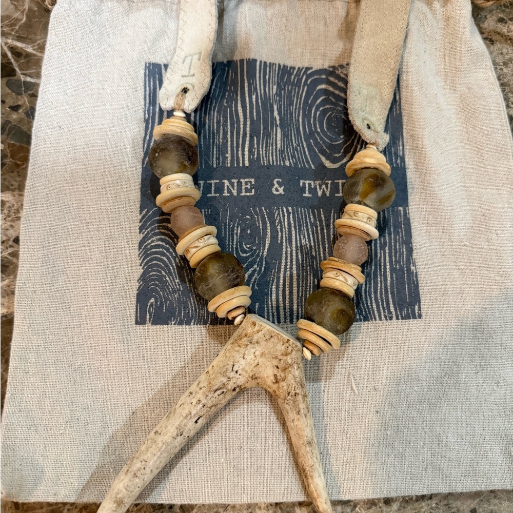 Twine and Twig